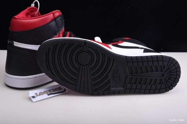 Rep Husky CD0461-601 OG WMNS Jordan Snake 1 Satin High Air 0814